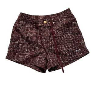 Women’s Vintage Adidas Athletic Shorts